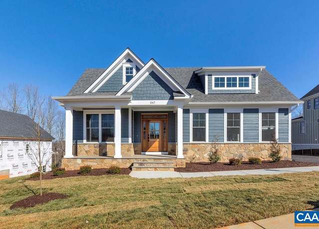 Property at B-22-1 Eagle Creek Ter, Gordonsville, VA 22942, 4 beds, 3 baths