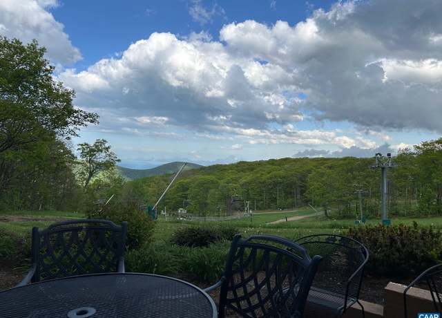 Property at 962 Diamond Hill Condos, Wintergreen Resort, VA 22967, 2 beds, 2.5 baths