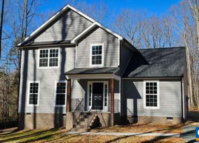 Property at 253 Troy Heights Ln, Troy, VA 22974, 4 beds, 2.5 baths