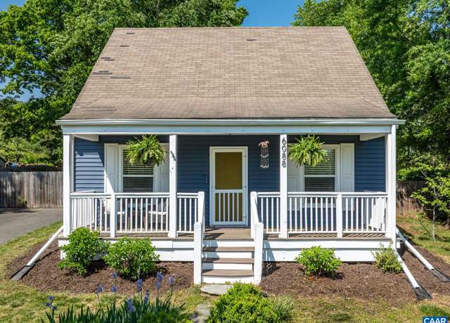 Property at 6088 Cling Ln, Crozet, VA 22932, 3 beds, 2 baths