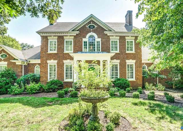 Property at 3067 Darby Rd, Keswick, VA 22947, 5 beds, 5 baths