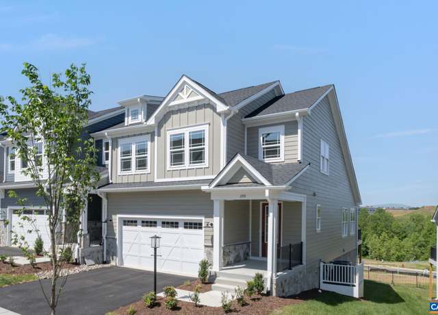Property at 1353 Laconia Ln, Charlottesville, VA 22911, 3 beds, 2.5 baths