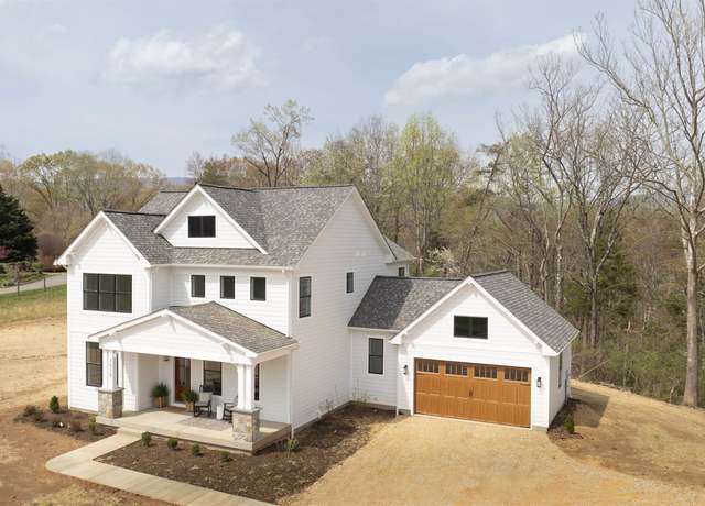 Property at 7510 Plank Rd, Afton, VA 22920, 5 beds, 3.5 baths
