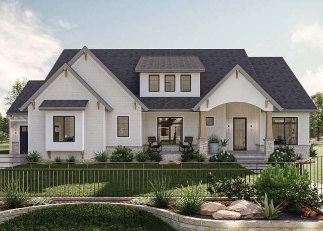 Property at Lot 6F Frays Mill Rd, Ruckersville, VA 22968, 4 beds, 3 baths