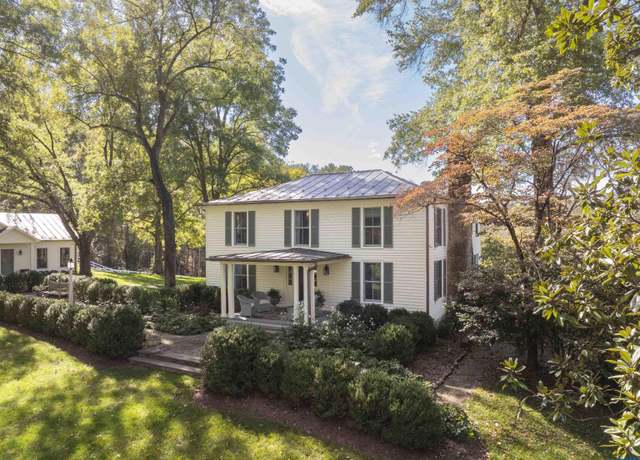 Property at 3652 Ironwood Ln, Charlottesville, VA 22901, 4 beds, 5 baths