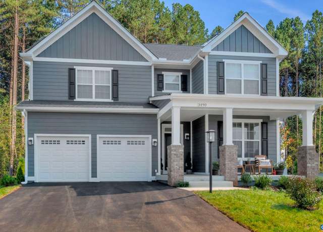 Property at 42G Whisperwood Ct, Troy, VA 22974, 3 beds, 2.5 baths
