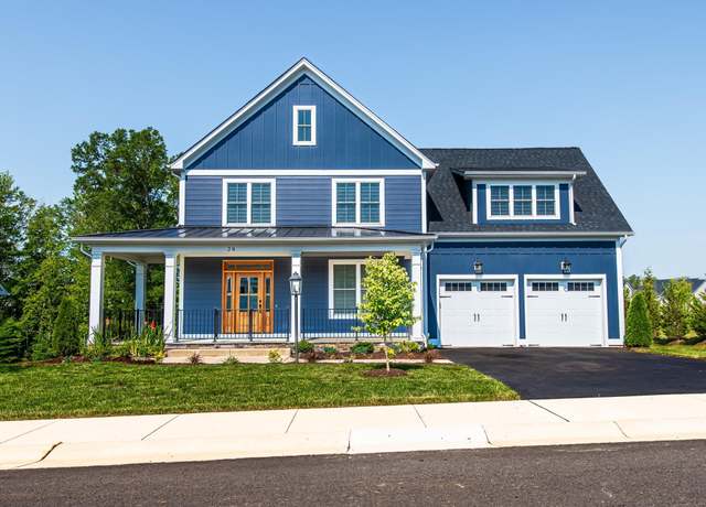 Property at 28 Red Pine Dr, Zion Crossroads, VA 22942, 4 beds, 3.5 baths
