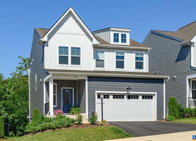 Property at 2867 Rambling Brook Ln, Crozet, VA 22932, 4 beds, 3.5 baths