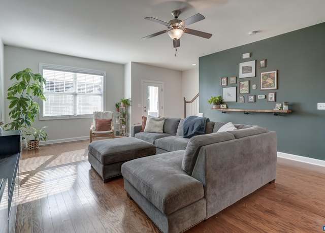 Property at 1255 Haden Pl, Crozet, VA 22932, 4 beds, 3.5 baths