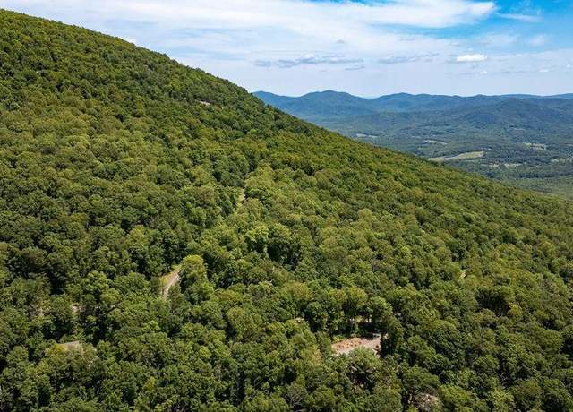 Property at 711 Far Knob Climb, Nellysford, VA 22958