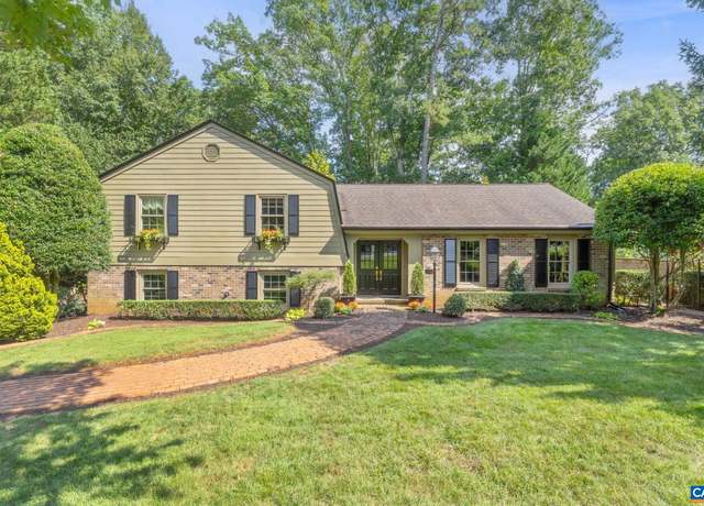Property at 316 Westminster Rd, Charlottesville, VA 22901, 3 beds, 2 baths
