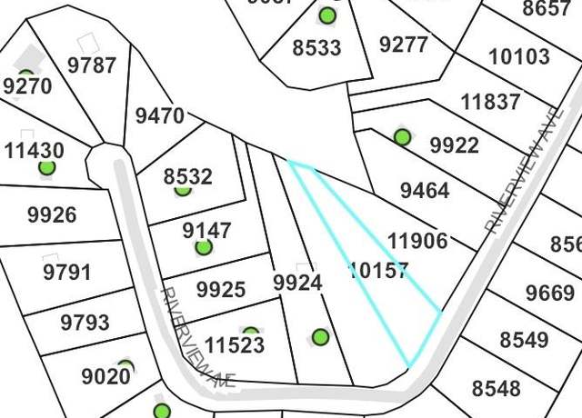 Property at 28 Riverview Ave, Buffalo Junction, VA 24529
