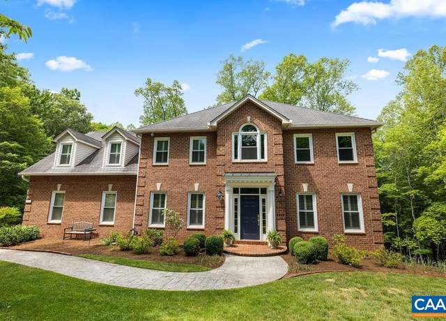 Property at 4936 Mountain Laurel Dr, Lynchburg, VA 24503, 4 beds, 3.5 baths