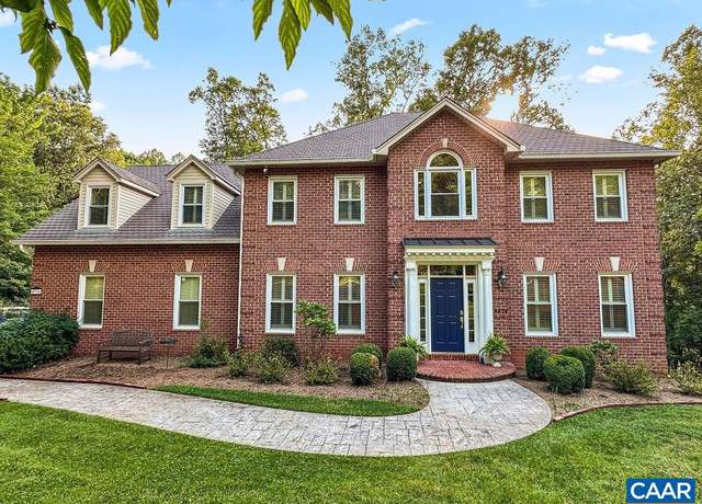 Property at 4936 Mountain Laurel Dr, Lynchburg, VA 24503, 4 beds, 3.5 baths