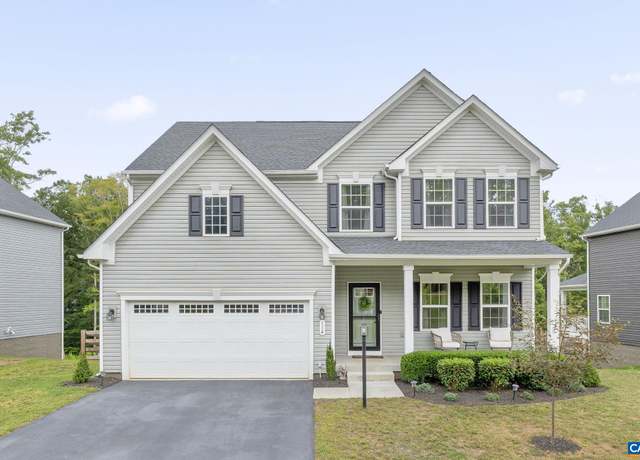 Property at 114 Island Hill Rd, Palmyra, VA 22963, 4 beds, 4 baths