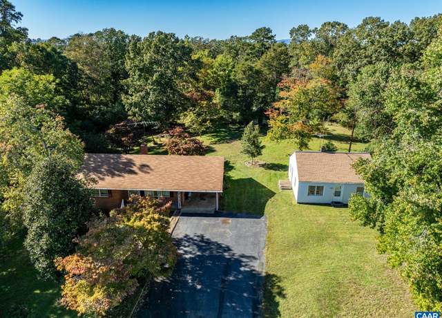 Property at 1704 Old Brook Rd #1700, Charlottesville, VA 22901, 5 beds, 3 baths