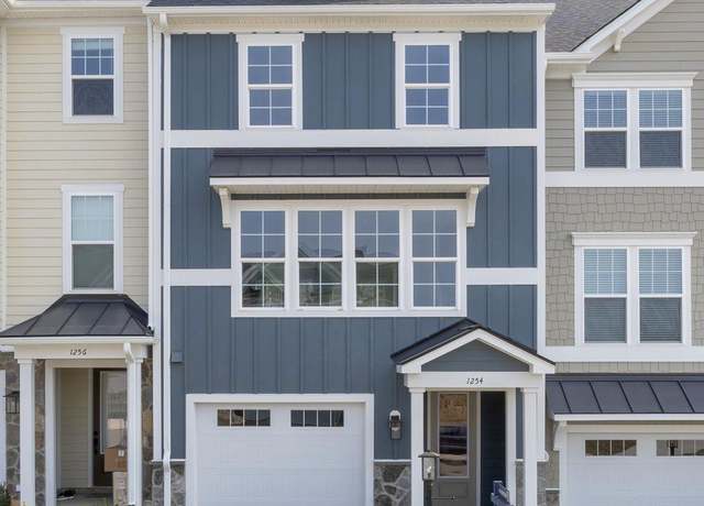 Property at 45 Farrow Cir, Charlottesville, VA 22901, 3 beds, 3 baths