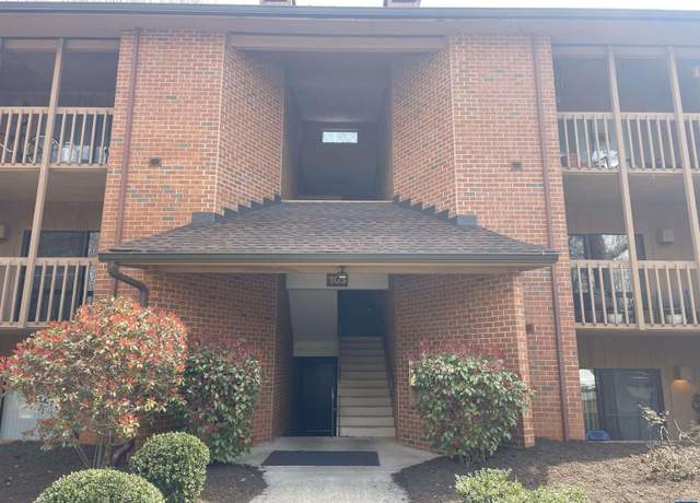 Property at 103 Turtle Creek Rd #4, Charlottesville, VA 22901, 2 beds, 2 baths