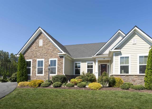 Property at 15 Heritage Dr, Zion Crossroads, VA 22942, 5 beds, 4 baths