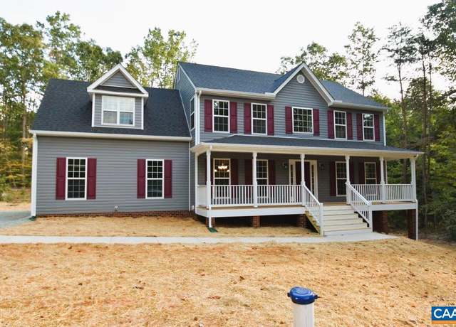 Property at 20A Bridlewood Dr Unit LM 127/11, Palmyra, VA 22963, 4 beds, 2.5 baths