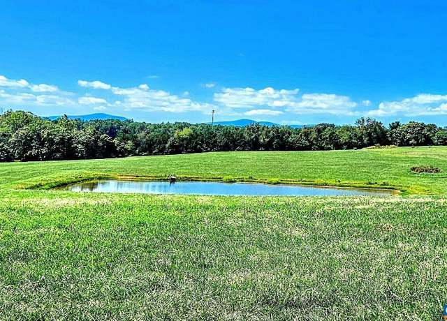 Property at 3470 Fredericksburg Rd, Ruckersville, VA 22968
