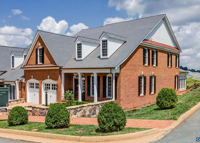 Property at 59 Marsh Ln, Charlottesville, VA 22903, 4 beds, 5.5 baths