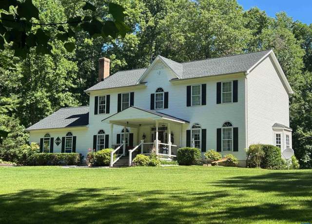 Property at 5205 West Hoover Rd, Reva, VA 22735, 4 beds, 4 baths