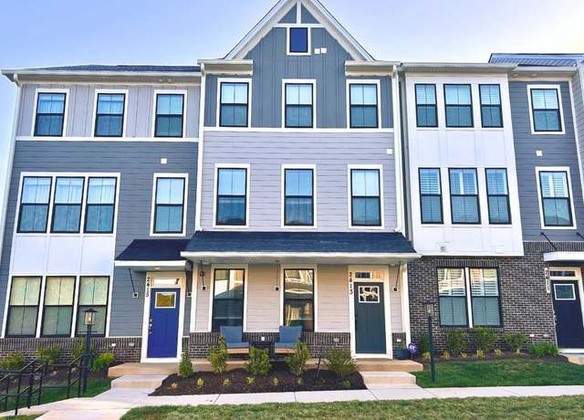 Property at 2413 Renewal Rd, Charlottesville, VA 22902, 4 beds, 3.5 baths
