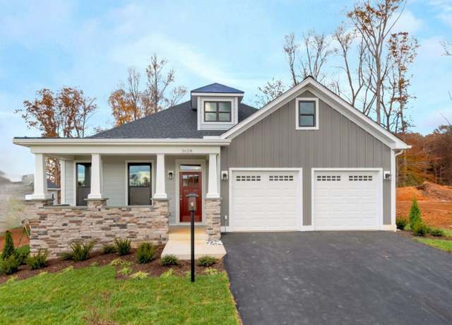 Property at 42H Whisperwood Ct, Troy, VA 22974, 3 beds, 3 baths