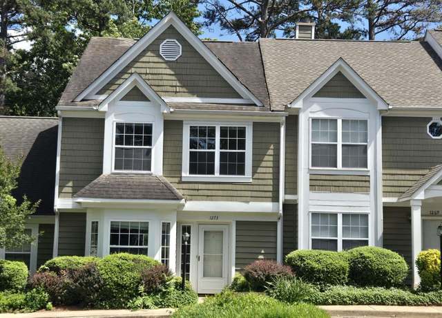 Property at 1273 Clifden Greene, Charlottesville, VA 22901, 3 beds, 2.5 baths