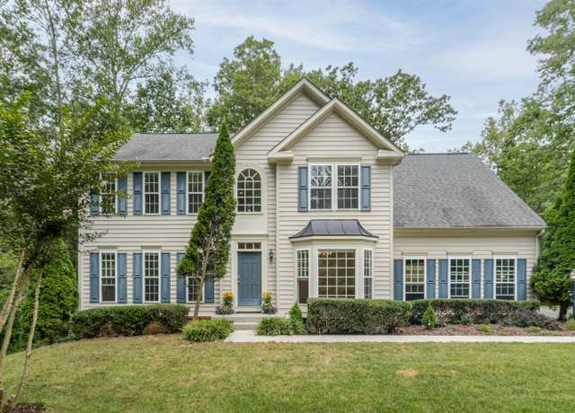 Property at 164 Peregrine Pl, Louisa, VA 23093, 4 beds, 2.5 baths
