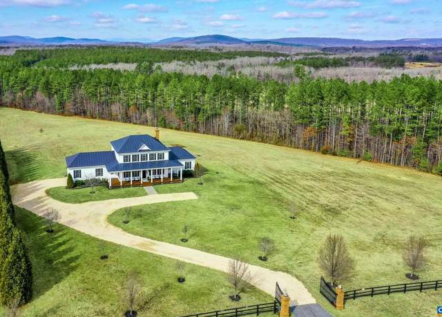 Property at 2675 Courtenay Glen Way, Charlottesville, VA 22902, 5 beds, 4.5 baths