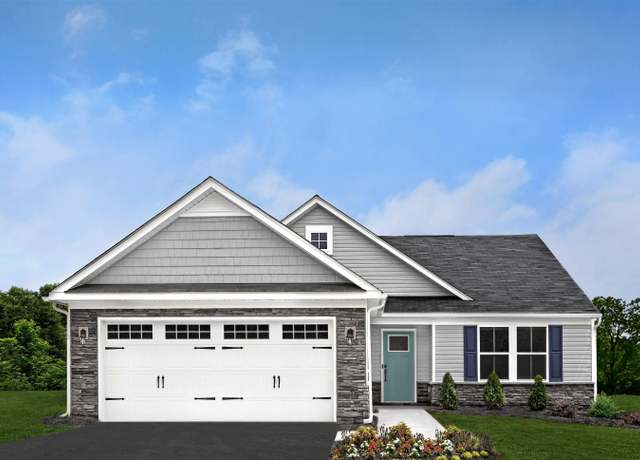 Property at 188 White Sands Blvd, Barboursville, VA 22923, 3 beds, 2 baths