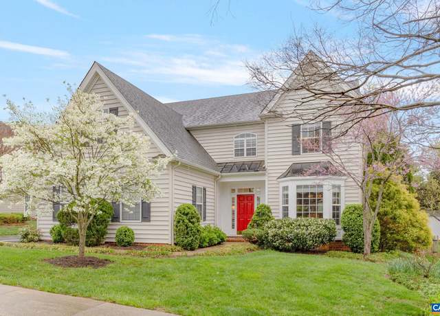 Property at 726 Russet Rd, Crozet, VA 22932, 4 beds, 3.5 baths
