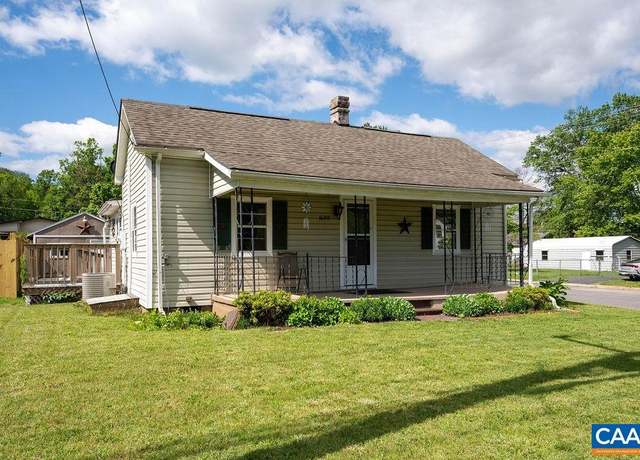 Property at 1600 A St, Waynesboro, VA 22980, 1 bed, 1 bath