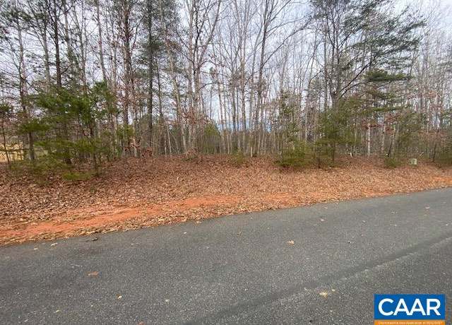 Property at 0 Lot 211 Pinehurst Dr, Gordonsville, VA 22942