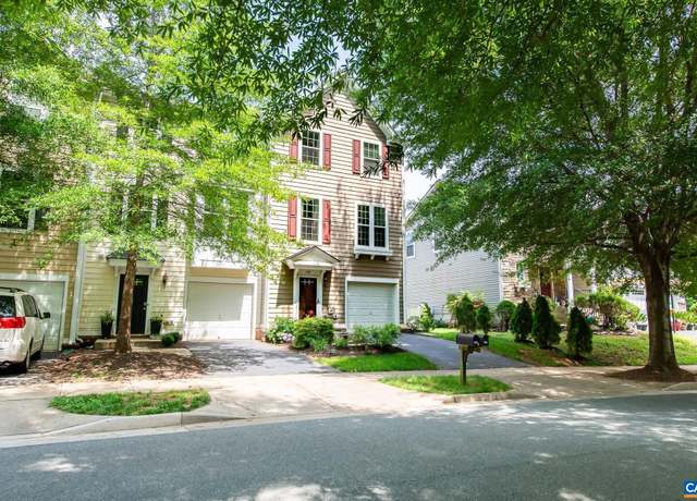 Property at 308 Patriot Way, Charlottesville, VA 22903, 3 beds, 3 baths