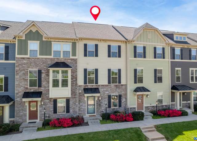 Property at 915 Flat Waters Ln, Charlottesville, VA 22911, 3 beds, 3.5 baths