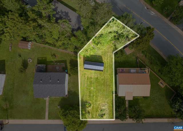 Property at 1130 X Leonard St, Charlottesville, VA 22902