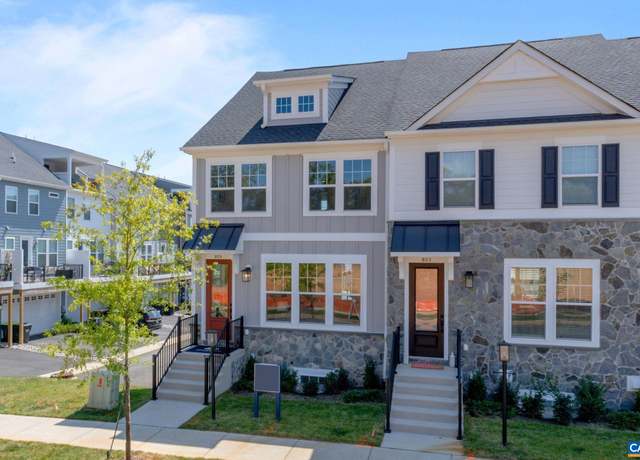 Property at 9 Woodburn Rd, Charlottesville, VA 22901, 3 beds, 3 baths