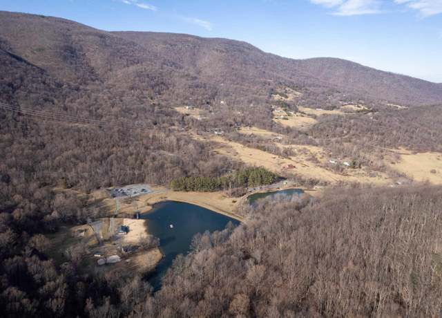 Property at 0 Saddle Hollow Rd, Crozet, VA 22932