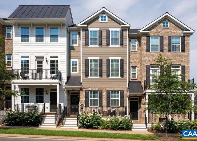 Property at 1054 Old Trail Dr, Crozet, VA 22932, 4 beds, 3.5 baths