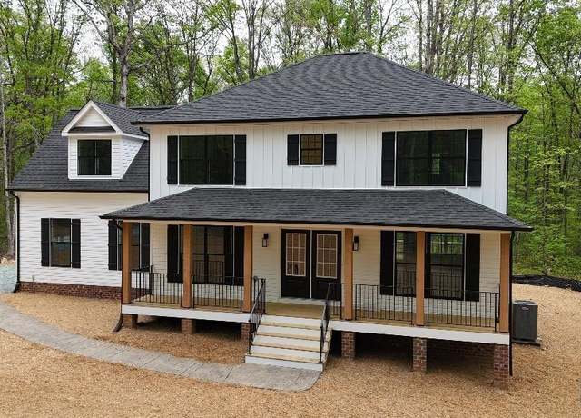 Property at 1045 Chopping Rd Unit CP 1, Mineral, VA 23117, 4 beds, 2.5 baths