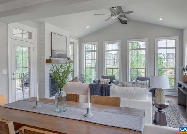 Property at 7 Farrow Ter, Charlottesville, VA 22901, 3 beds, 2.5 baths