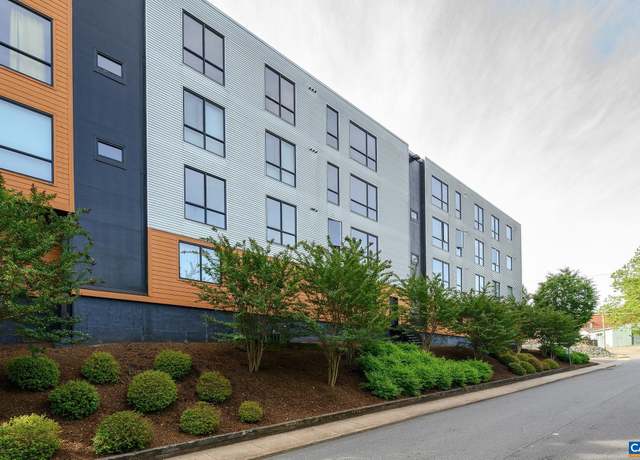 Property at 211 Cream St #202, Charlottesville, VA 22903, 2 beds, 2 baths