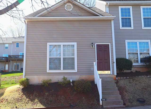 Property at 110 Danbury Ct, Charlottesville, VA 22902, 3 beds, 2 baths