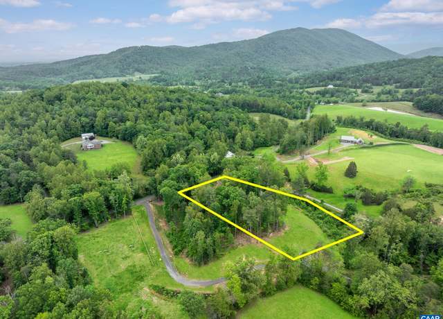 Property at 3 Boonesville Rd, Booneville, VA 22935
