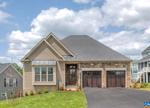 Property at 170 Steep Rock Pl, Charlottesville, VA 22911, 3 beds, 2 baths