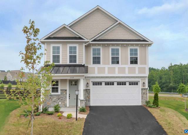 Property at 309 Sunbird Ln, Waynesboro, VA 22980, 4 beds, 2.5 baths