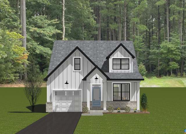 Property at 28A Fowler St, Charlottesville, VA 22911, 3 beds, 2.5 baths